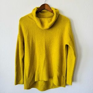 Old Navy | cowl neck sweater